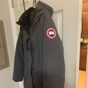 Canada Goose Jacket